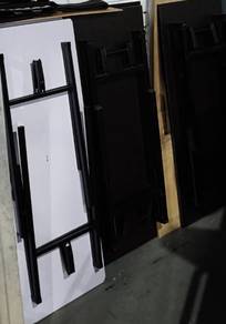 Foldable Long Table