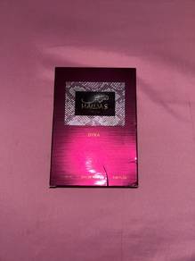 Hawas DIVA Rasasi for women 100ml