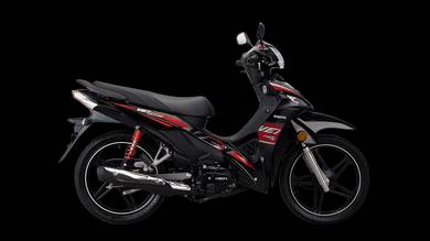 WMOTO VE1