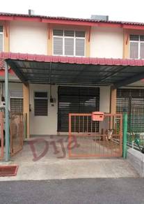 2-storey Terraced House For Rent in Kuantan,PHG
