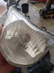 Headlamp y15 v1