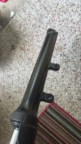fork nvx v2