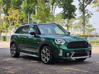 Mini John Cooper Works JOHN COOPER WORKS in Tampoi, JHR