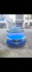 Honda City V SENSING in Kajang, SGR