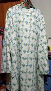 baju masih dalam keadaan baik