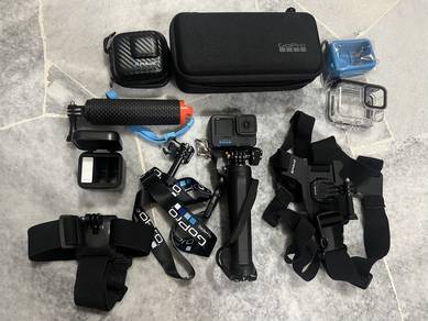 GoPro Hero 10 Black