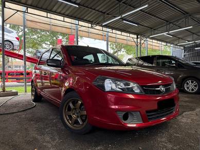 Proton Saga FL in Petaling Jaya, SGR