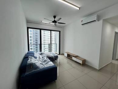 Service Residence For Sale in Mizumi Residences