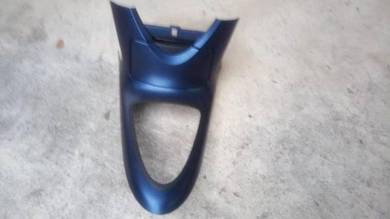 Toyota caldina gt4 gear console