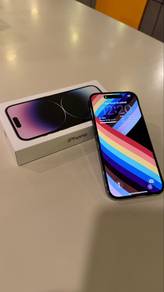 iphone 14 pro, 256gb