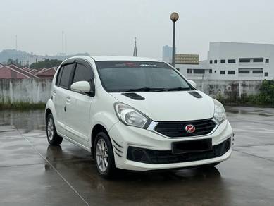 Perodua MyVi STANDARD G in Bandar Puteri Puchong, SGR
