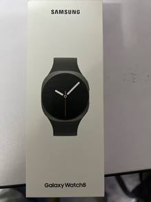 Samsung galaxy watch 8 for sale