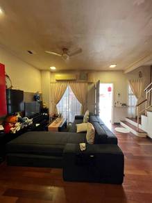 2-storey Terraced House For Sale in Setia Alam,SGR