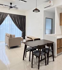 Service Residence For Rent in Astoria Ampang