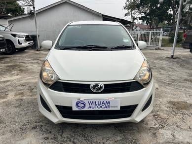 Perodua Axia G in Melaka Tengah, MLK