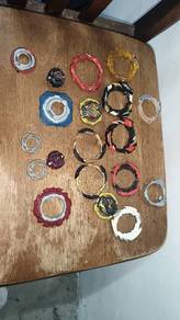 Beyblade burst DB  set 
