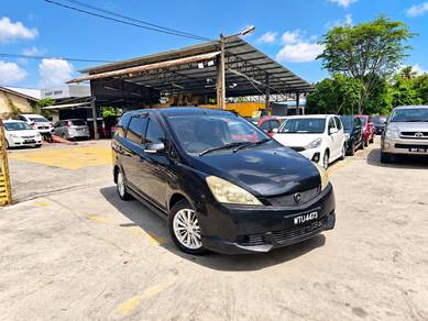 Proton Exora M-LINE CPS in Batu Pahat, JHR