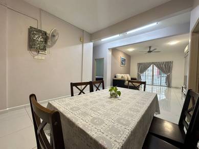 Condominium For Rent in Casuarina Park ( Pandan Wangi )