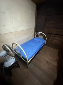 Room in Bukit Mertajam, PNG