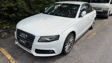 Audi A4 TFSI STANDARD in Cheras, KUL