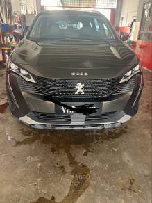 Peugeot 5008 ALLURE THP in Putrajaya, PJY