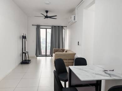Condominium For Rent in Residensi Vierra