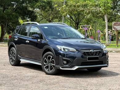 Subaru XV GT in Johor Bahru, JHR