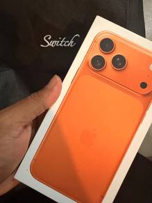 iPhone 17 Pro Max 512GB