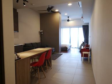 Apartment For Rent in Seventeen Residences (Biji Living)