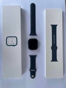 Apple Watch Series 7 45mm