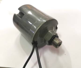 1/4" male threaded water pump pressure switch