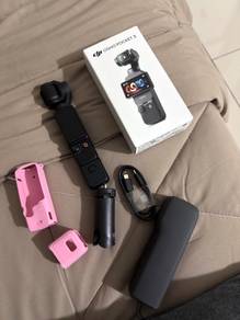 DJI Osmo Pocket 3 Standard Set