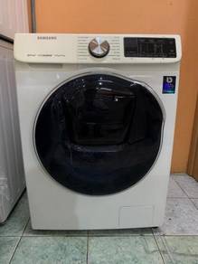 Washing Samsung 9kg Recon Dryer Auto Combo Machine