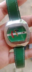 fero vintage quartz