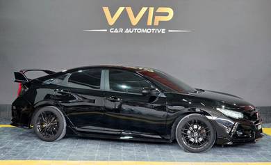 Honda Civic TC in Cheras, KUL