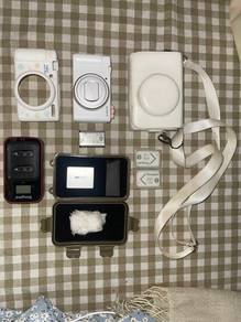Sony zv1 mark2