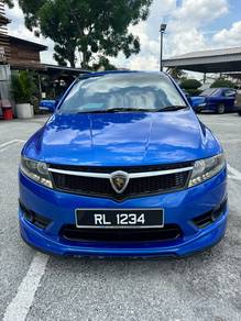 2014 Proton Suprima S SUPER PREMIUM