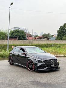 Mercedes Benz AMG GT GT in Batu Caves, SGR