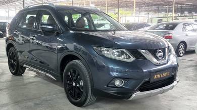 Nissan X-Trail in Cheras, SGR