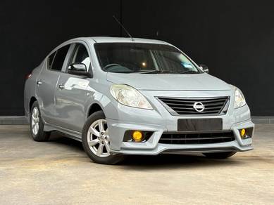 Nissan Almera VL in Kapar, SGR