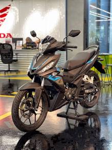 Honda RS150
