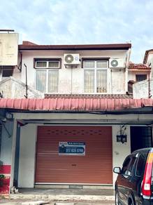 Shop lot For Rent in Pontian,JHR