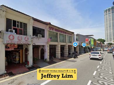 Shop lot For Rent in Georgetown,PNG