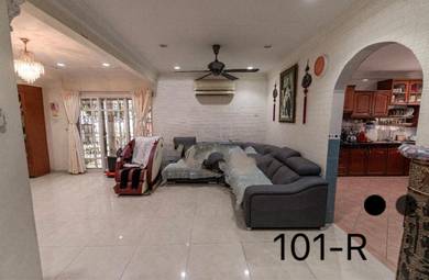 2-storey Terraced House For Sale in Bandar Bukit Tinggi,SGR