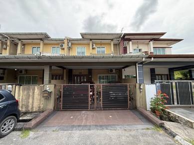 2-storey Terraced House For Sale in Kuching,SWK