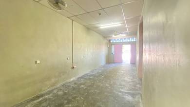 1-storey Terraced House For Sale in Seremban,NSN