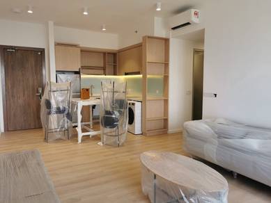 Service Residence For Rent in The Meg by E&O