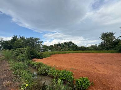 Agricultural Land in Pendang, KDH