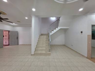 2-storey Terraced House For Rent in Kulai,JHR