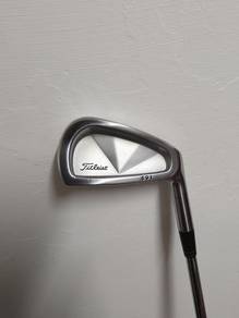 Titleist 591 3 Iron Golf – Like New ⛳️